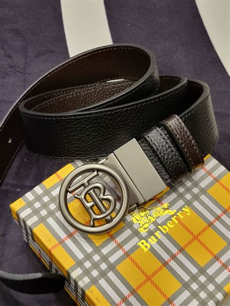 burberry belt buckle mens|burberry belt with horse buckle.